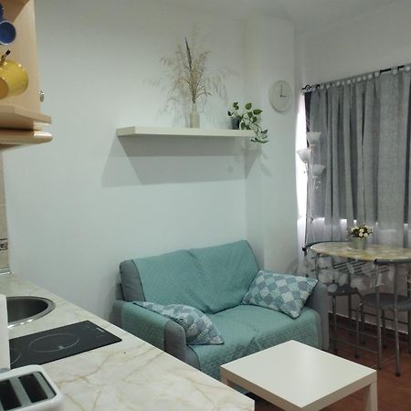דירות Benalmadena Costa, Pueblo Quinta מראה חיצוני תמונה